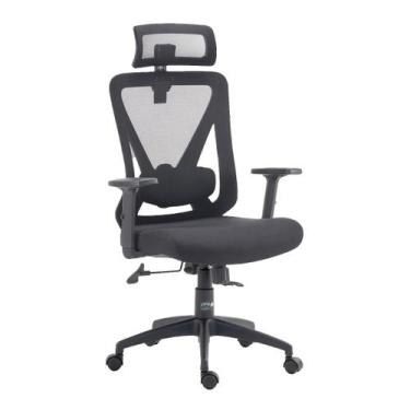 Imagem de Cadeira de Escritório Viper Pro Innovation VO459