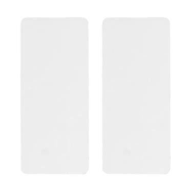 Imagem de Placas de Corte de Máquinas de Corte de Corte de Zaweliyo, Mini Placas de Plástico de Policarbonato Padrão para Gravação de Artesanato, para Máquinas Sixxiz, Fabricantes de Papel