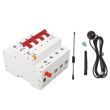 Imagem de YWBL-WH Operação Confiável Chave de Proteção contra Vazamentos WLAN para Bombas de água Irrigação Casa de Aluguel