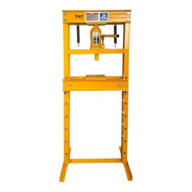 Imagem de TNT Prensa Hidraúlica 20 Toneladas