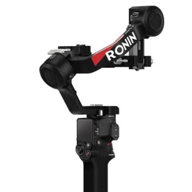 Imagem de Adesivo antiarranhões para DJI RS4 adesivos estabilizador de cabeça protetor de vinil protetor de filme Ronin RS 4 S4 RoninS4 (cruz ultra preta)