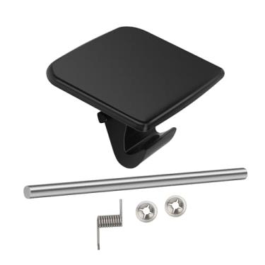 Imagem de M MATI GloveBox reparo de trava e mola com pino de porca para Sea-Doo GTS Pro GTX RFI GTI LRV RXT Wake 155 215 1996-2011 269500553