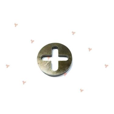 Imagem de Arruela Acoplamento Bomba Hidráulica Exalstor D20 Silverado