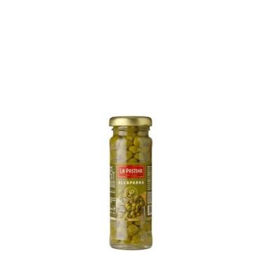 Imagem de Alcaparra la pastina 105g