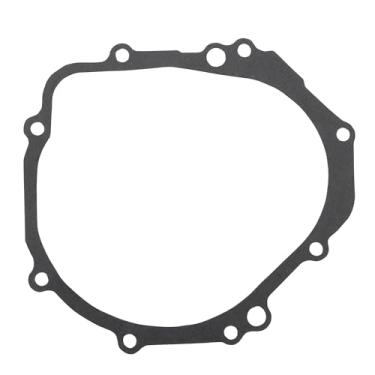 Imagem de WOOSTAR Substituição da junta da tampa do estator do motor para GSX-R1000 GSXR1000 2004-2005 GSX-R600 GSXR600 GSX-R750 GSXR750 GSXR750 2015 GSX-S750