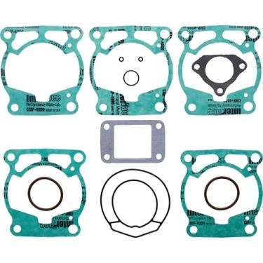 Imagem de Vertex 8100079 Kit de junta de extremidade superior compatível com/substituição para KTM 65 SX 2024, GasGas MC 65 2024, Husqvarna TC 65 2024