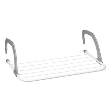 Imagem de Varal Portátil para Janela 54 x 34 cm 6226 - Bono