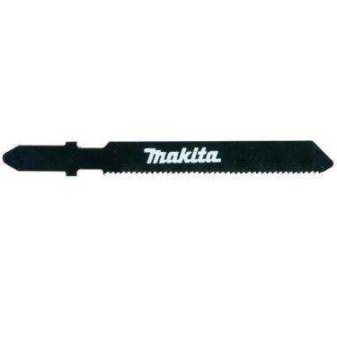Imagem de Lâmina Serra TCT Básica Metal Makita 5PÇ D-34908