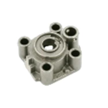 Imagem de Carcaça Bomba Agua Suzuqui 9.9Hp 15Hp - A.R Variedades Mt