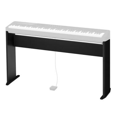 Imagem de Suporte para piano Casio CS-68PBK – Preto