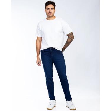 Imagem de Calça Jeans Masculina Slim Fit Biotipo Jeans- 31167
