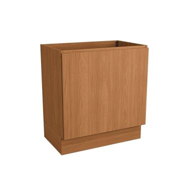 Imagem de Balcão Forno de Embutir Cozinha Ciela Canela