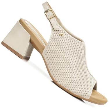 Imagem de Sandália Pegada 234305 Feminina