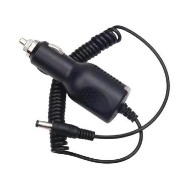 Imagem de Carregador De Bateria Para Carro Baofeng UV-5R Para Walkie Talkie UV-5