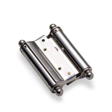 Imagem de Dobradiça Vai e Vem 3 de Aço | Resistente e Durável