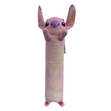 Imagem de Pelúcia Disney Cushion Angel 70Cm - Fun