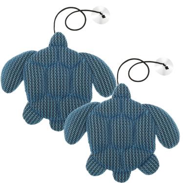 Imagem de Pacote com 2 absorventes de espuma de hidromassagem para banheira de hidromassagem de spa, esponja reutilizável absorvente de óleo para banheira de hidromassagem, esponja reutilizável de absorção de