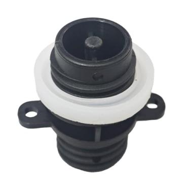 Imagem de Fenteer Adaptador de Bomba de Ar para Barco Inflável, Peça de Reposição para Prancha de Stand Up