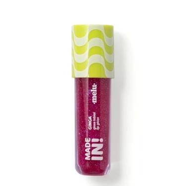 Imagem de MELU - GLOSS LABIAL GINGA MALEMOLENCIA MADE IN RRL6405-2