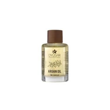 Imagem de Óleo Reparador Pontas Argan Oil 9ml - Hidrata e Protege - Dyusarcosmét