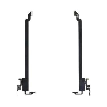 Imagem de Cabo Flexível Vazio Para Reparo De Fone De Ouvido Do iPhone Para X XR 