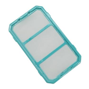 Imagem de Filtro com Tela do Recipiente de Água para Robô Aspirador WAP Robot W1000 FW011247