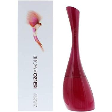 Imagem de Perfume Feminino Kenzo Amour 50Ml Edp