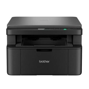 Imagem de Multifuncional Brother Laser 110V Mono A4 Wireless Usb - Dcpl1632w