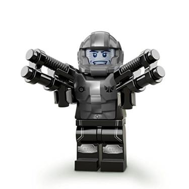 Imagem de LEGO Brinquedo Galaxy Trooper