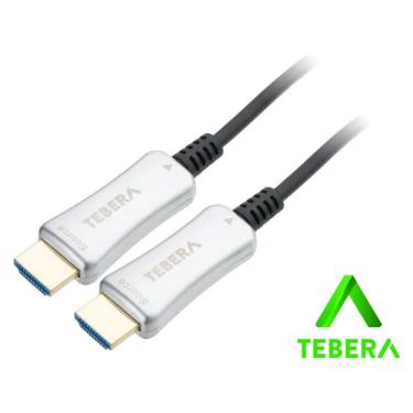 Imagem de Cabo Hdmi 2.0 4k 3d Aoc Fibra Optica 40m