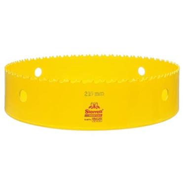 Imagem de Serra Copo Deep Cut 210mm (8.9/32") Starrett