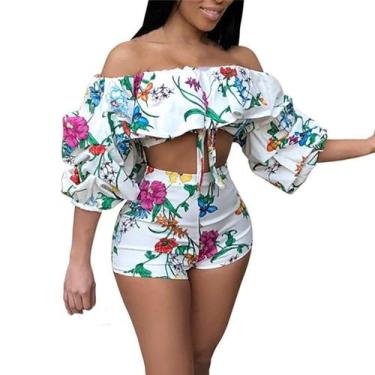 Imagem de Conjunto feminino - Mariana 