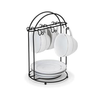 Imagem de Suporte xicara/pires aram.pt arthi