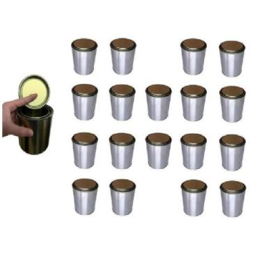 Imagem de 18 Lata Vazia 900ml 14 - Parafutrecos