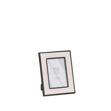 Imagem de Porta Retrato Takumi 10X15 Preto