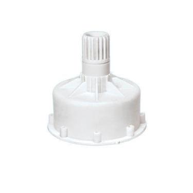 Imagem de Caixa Câmbio Lavadora Mondial - Peça Original e Nova - Alado