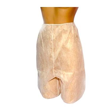 Imagem de Bermuda Descartável Luxo Em TNT 05 Unidades - Santa Clara