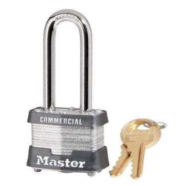 Imagem de Cadeado Master Lock CO 3KALH 0851 Lam LS