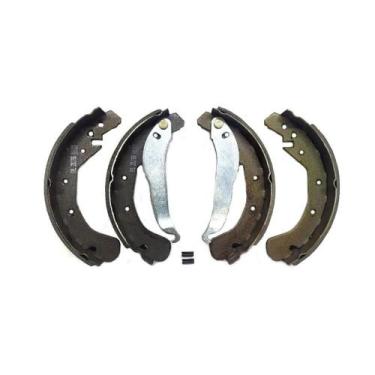 Imagem de SAPATA FREIO para ASTRA 99/09 MERIVA 03/... MONTANA 04/.. - COBREQ