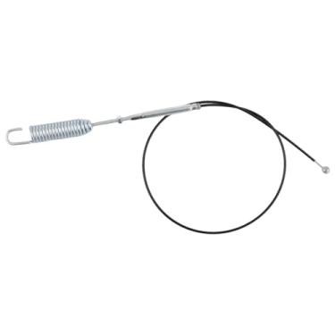 Imagem de Generic Cabo de broca 121-6812, reparo de componentes de soprador de neve de alto desempenho 144-0322 161-0972 para 826 Oxe 726, gramado doméstico e quintal