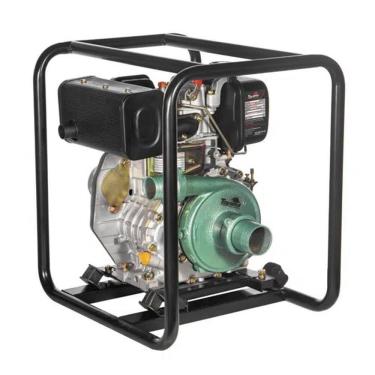 Imagem de Bomba Diesel 2.1x2 POL X 2 7 HP Centrifuga 4T TDWP50CN-XP TOYAMA