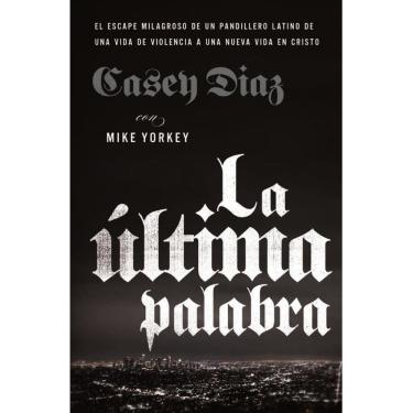 Imagem de La última palabra - Espanhol