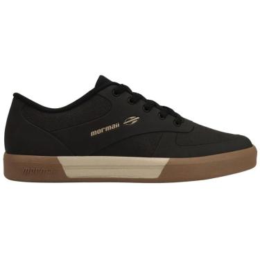 Imagem de Tênis Mormaii Urban Smash Black Khaki Natural-Masculino