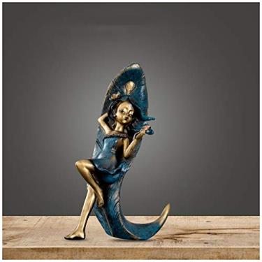 Imagem de Suporte de garrafa de vinho de bancada com personagem criativo multifuncional ornamentos de mesa armazenamento de prateleira de vinho aplica-se à prateleira de vinhos bancada para cozinha suporte de