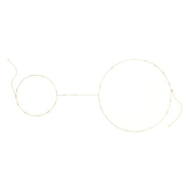 Imagem de Corrente corporal feminina, corrente de cintura dourada, contas delicadas, corrente de barriga em camadas, biquíni de praia de verão, cintura sexy, joias para o dia das mães, presentes para mulheres