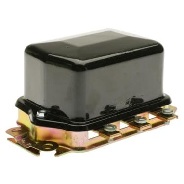 Imagem de ACDelco Regulador de tensão profissional C645