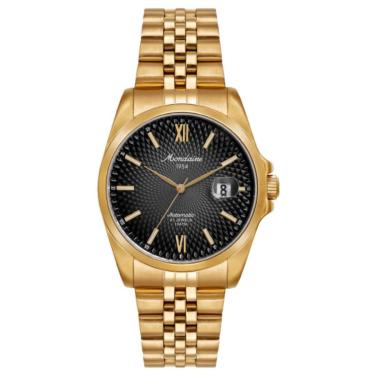 Imagem de Relógio Mondaine Automático 32993GPMVDA1 Edição Especial 70 Anos-Masculino