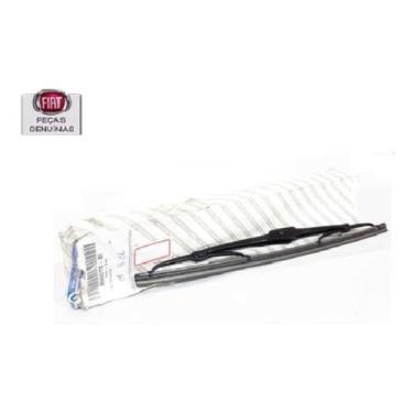 Imagem de Palheta do Limpador Traseiro Fiat Uno 1985-2013 50002738