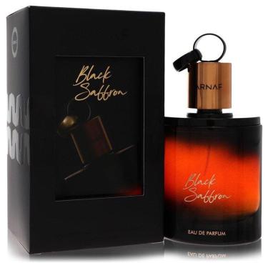 Imagem de Perfume Unisex Black Saffron By Armaf 100 Ml