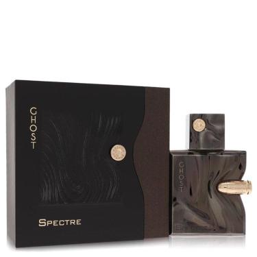 Imagem de Perfume Masculino Spectre Ghost By Fragrance World 80 Ml